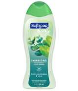 SoftSoap Bodywash Eucalyptus & Mint