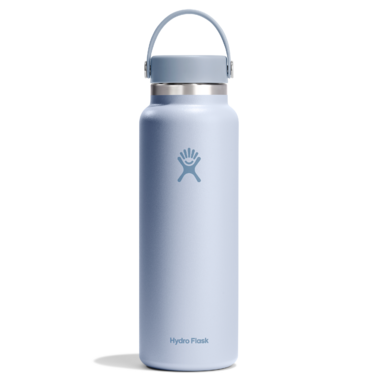 Buy Hydro Flask Wide Mouth with Flex Cap Surf at Well.ca | Free ...