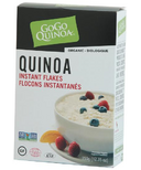 Flocons de quinoa instantanés GoGo Quinoa
