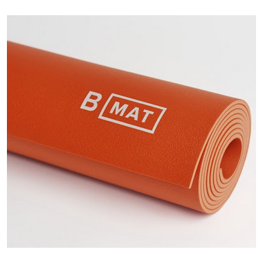 Buy B Yoga B Mat Everyday 4mm Sienna At Well.ca | Free Shipping $35+ In ...