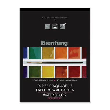Speedball Watercolour Paper Speedball Watercolour Paper