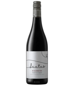 Lautus De-Alcoholised Savvy Red Blend