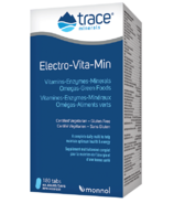 Trace Minerals Electro-Vita-Min