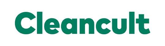 Cleancult logo