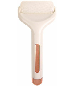 Bella Sleep + Spa Large Ice Roller Pink