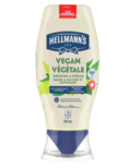 Hellmann's Vegan Dressing & Sandwich Spread Squeeze Bottle