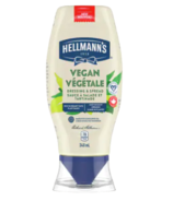 Hellmann's Vegan Dressing & Sandwich Spread Squeeze Bottle