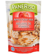 PaneRiso Foods, mélange pour croustillant aux pommes