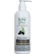 Herbal Glo Charcoal Detox Conditioner
