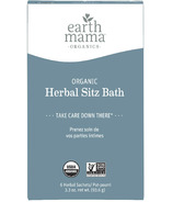 Earth Mama Organics bain de siège aux herbes