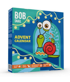 Bob Snail Advent Calendar