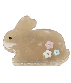 Rockahula Kids Claw Clip Little Bunny
