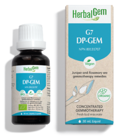 HerbalGem G7 DP-GEM