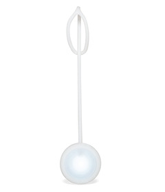 Kikkerland Rechargeable Purse Light