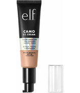 e.l.f. Cosmetics Camo CC Cream SPF 30