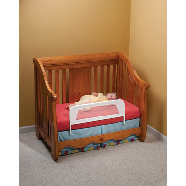 Buy Kidco Convertible Crib Rail Telescopic At Well Ca Free