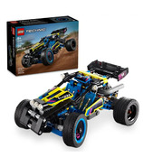 Buggy de course tout-terrain LEGO Technic