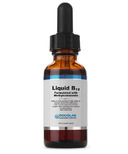 Douglas Laboratories Liquid B12 Formulated with Methylcobalamin
