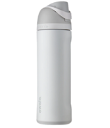Owala FreeSip Insulated Stainless Steel Water Bottle Shy Marshmallow