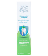 Green Beaver Sensitive Toothpaste Fresh Mint