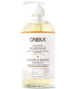Oneka Hand Soap Goldenseal & Citrus