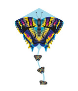 MicroKites X-Kites Deluxe Diamond Butterfly Kite