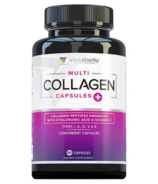 Vitauthority Multi Collagen Capsules +