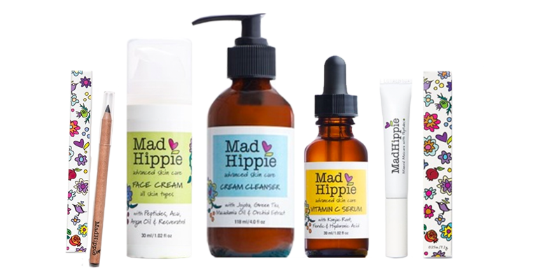Save 20% on Mad Hippie Save 20% on Mad Hippie