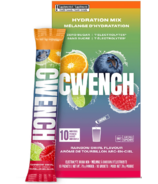 Cwench Hydration Mix Rainbow Swirl