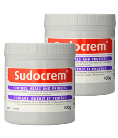Sudocrem Bundle