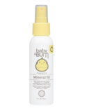 Baby Bum Mineral Spray SPF 50 Fragrance Free