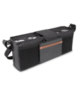 WonderFold Parent Console Black With 4 Cup Holder