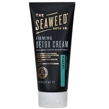 The Seaweed Bath Co. Firming Detox Cream Awaken The Seaweed Bath Co. Firming Detox Cream Awaken