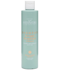 Maternatura Frequent Wash Shampoo With White Tea