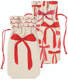 Jubilee By Danica Wine Bags Bowtique