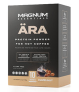 Magnum Essentials ARA Protein Powder pour la noisette de café chaud