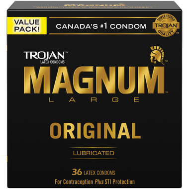 Magnum condoms south deals africa