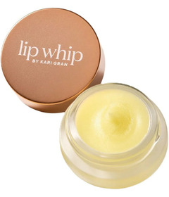 Kari Gran Lip Whip Peptide Smoothing Barely There Vanilla