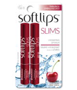 Hydratant pour les lèvres Softlips Cool Cherry FPS 20