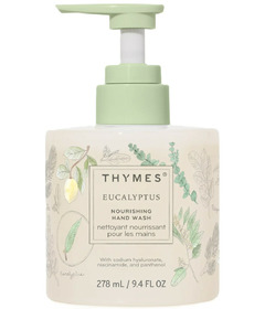 Thymes Nourishing Hand Wash Eucalyptus
