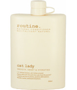 Routine Cat Lady Natural Conditioner