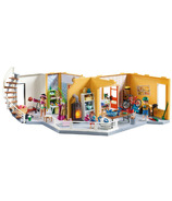 Playmobil Extension pour maison moderne