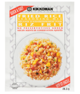 Kikkoman Preservative Free Seasoning Mix Riz frit