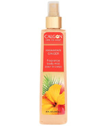 Calgon Hawaiian Ginger Fragrance Body Mist