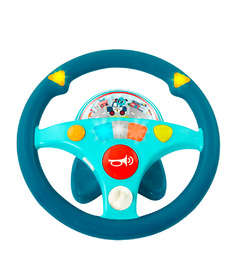 B. Toys Woofer's Musical Driving Wheel