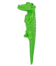 Kikkerland Gator Golf Tees