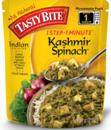 Tasty Bite Kashmir Spinach