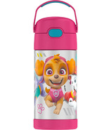 Thermos FUNtainer Bottle Paw Patrol Pink