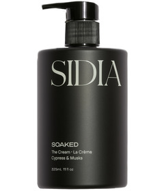SIDIA The Cream Soaked