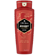Old Spice Gel douche, parfum Swagger